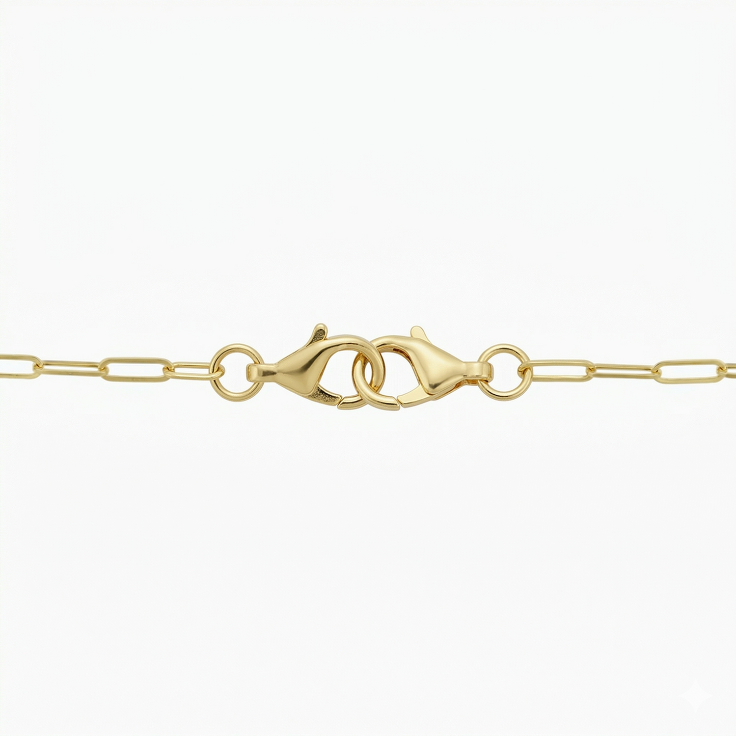 Venice Link Bracelet | Oro