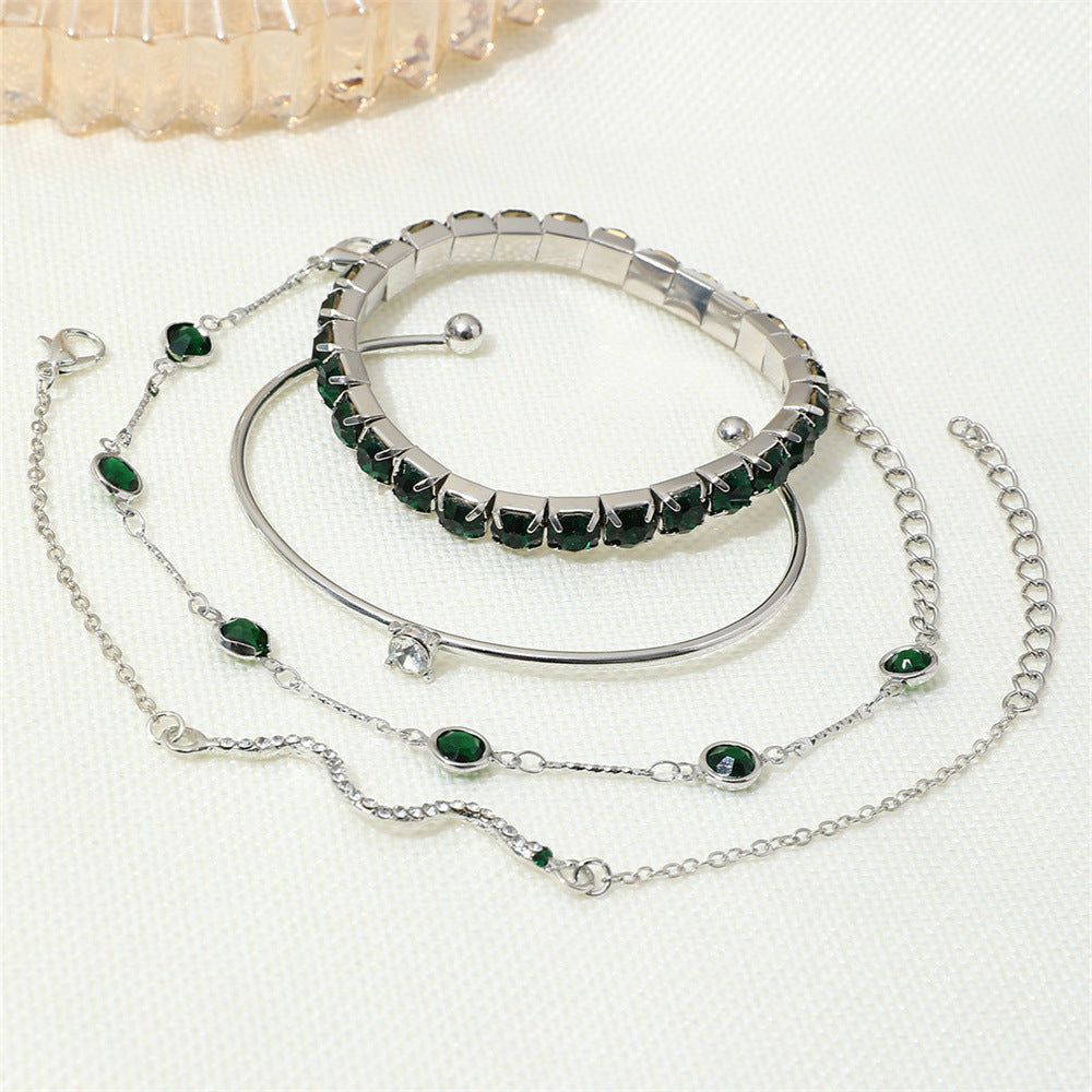 Set de Pulseras Sorina Feldwyn | Oro