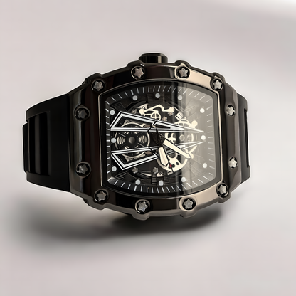 Midnight Steel