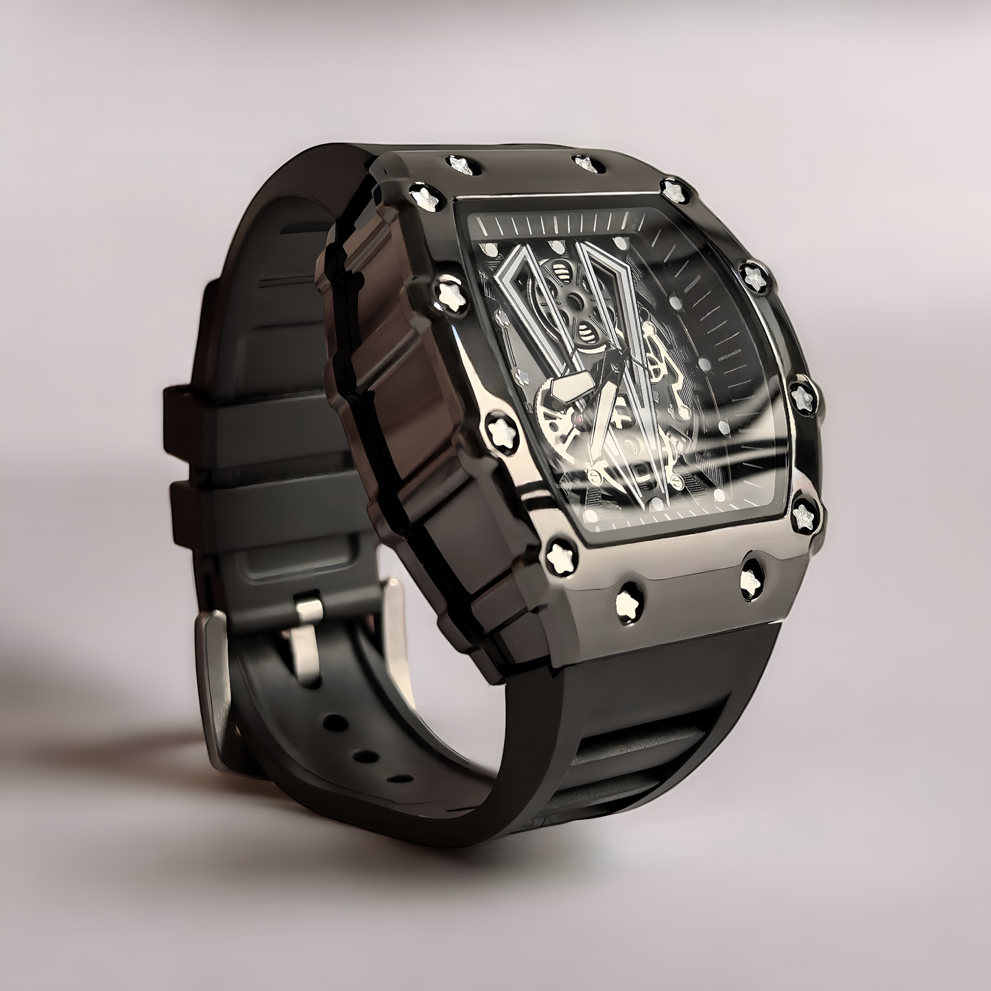 Midnight Steel