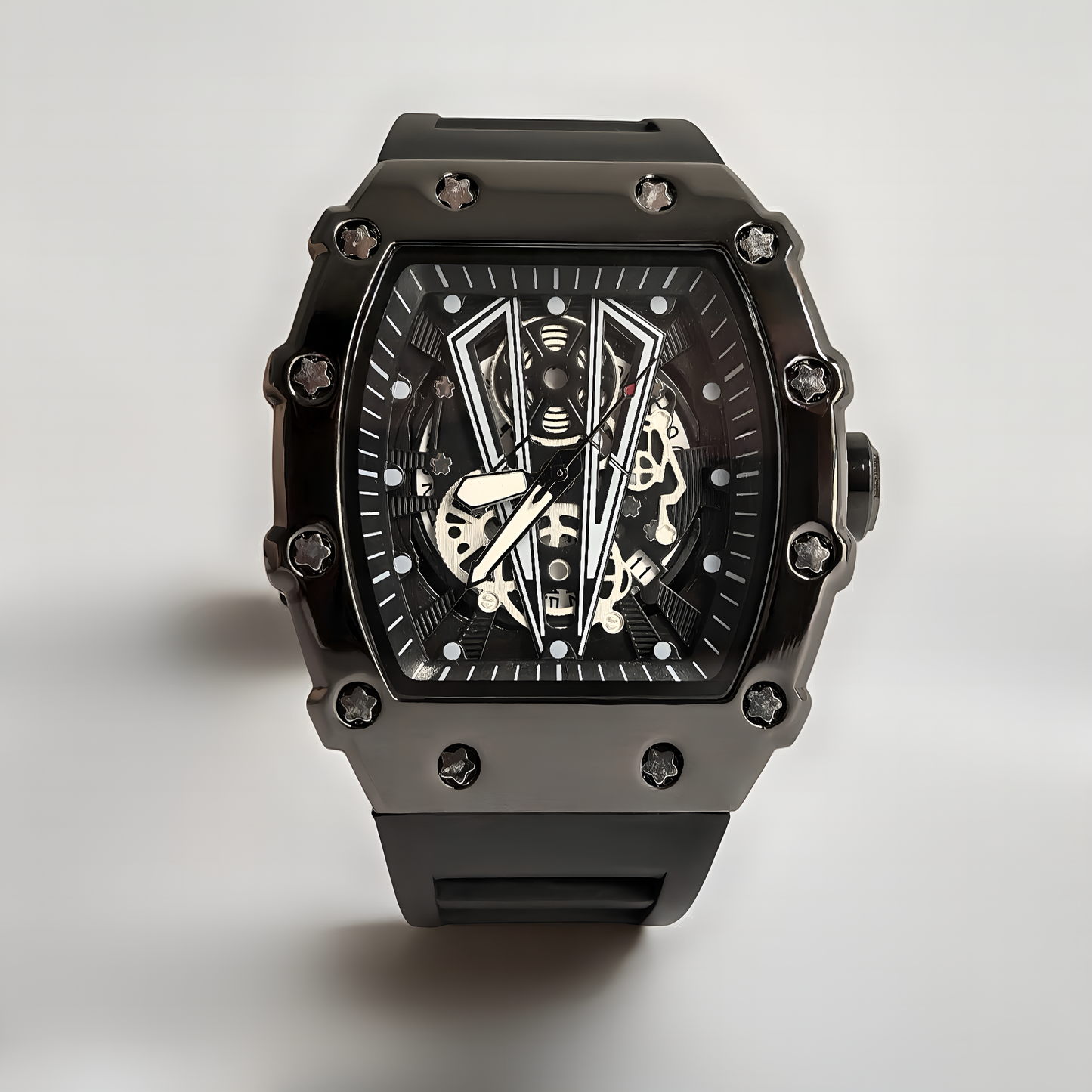 Midnight Steel