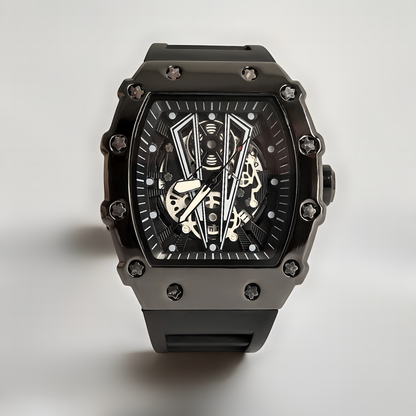 Midnight Steel