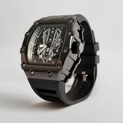 Midnight Steel
