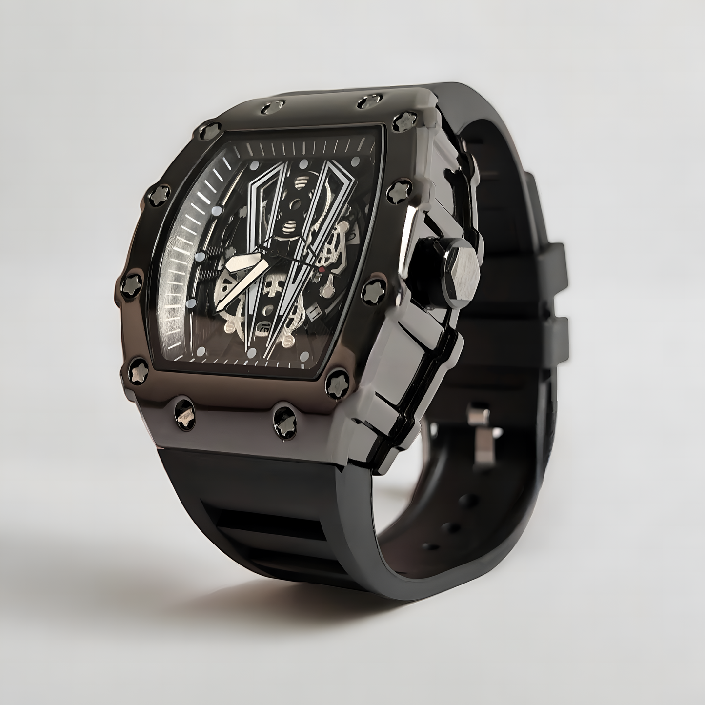 Midnight Steel