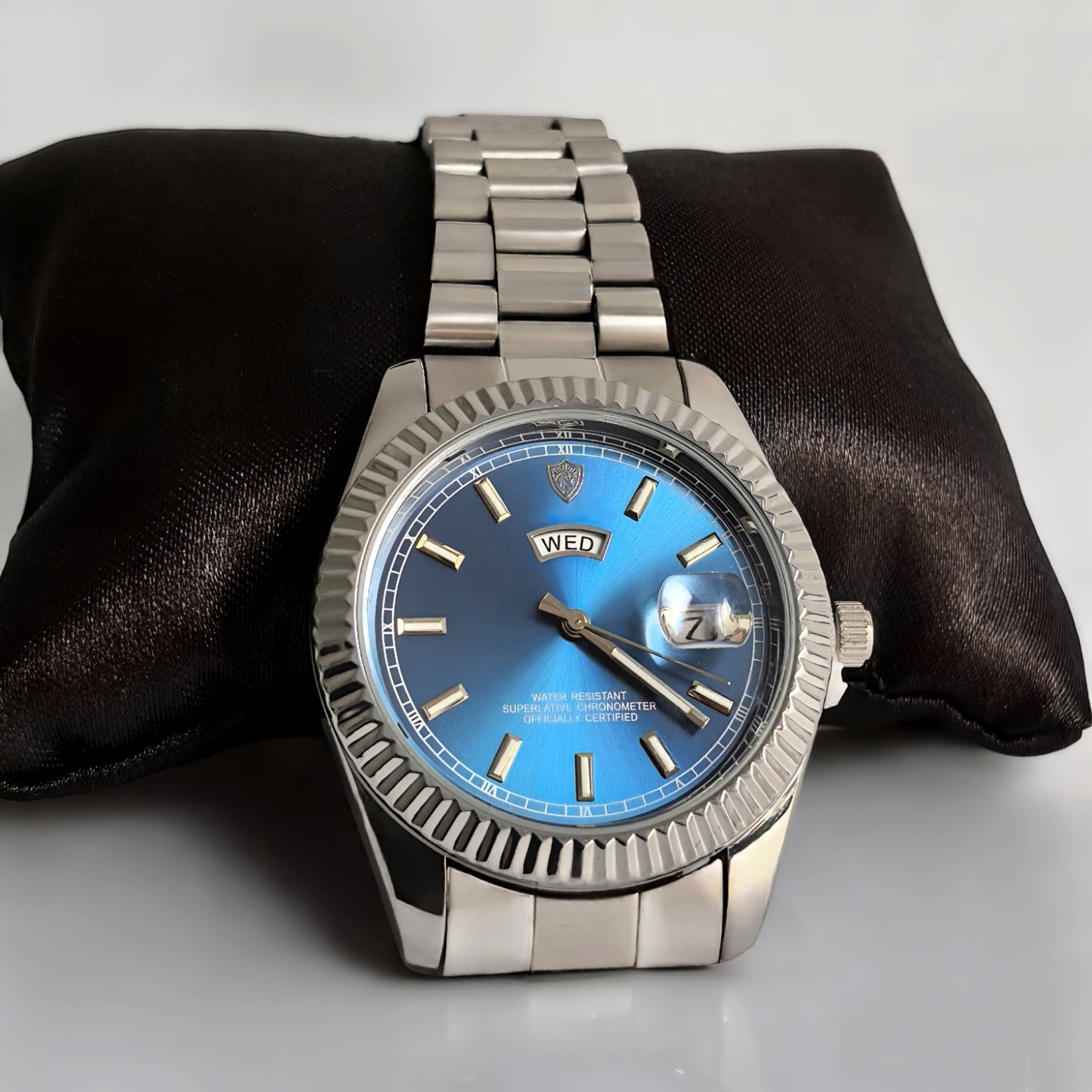 Arcturus Chrono