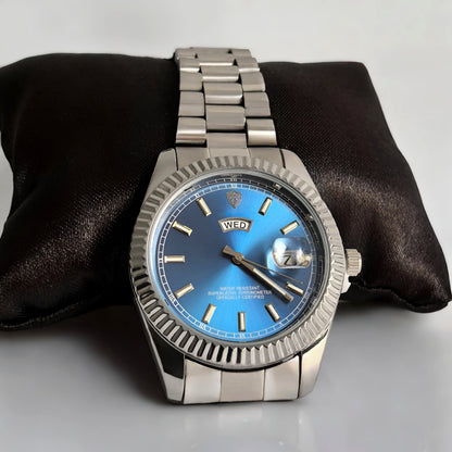 Arcturus Chrono