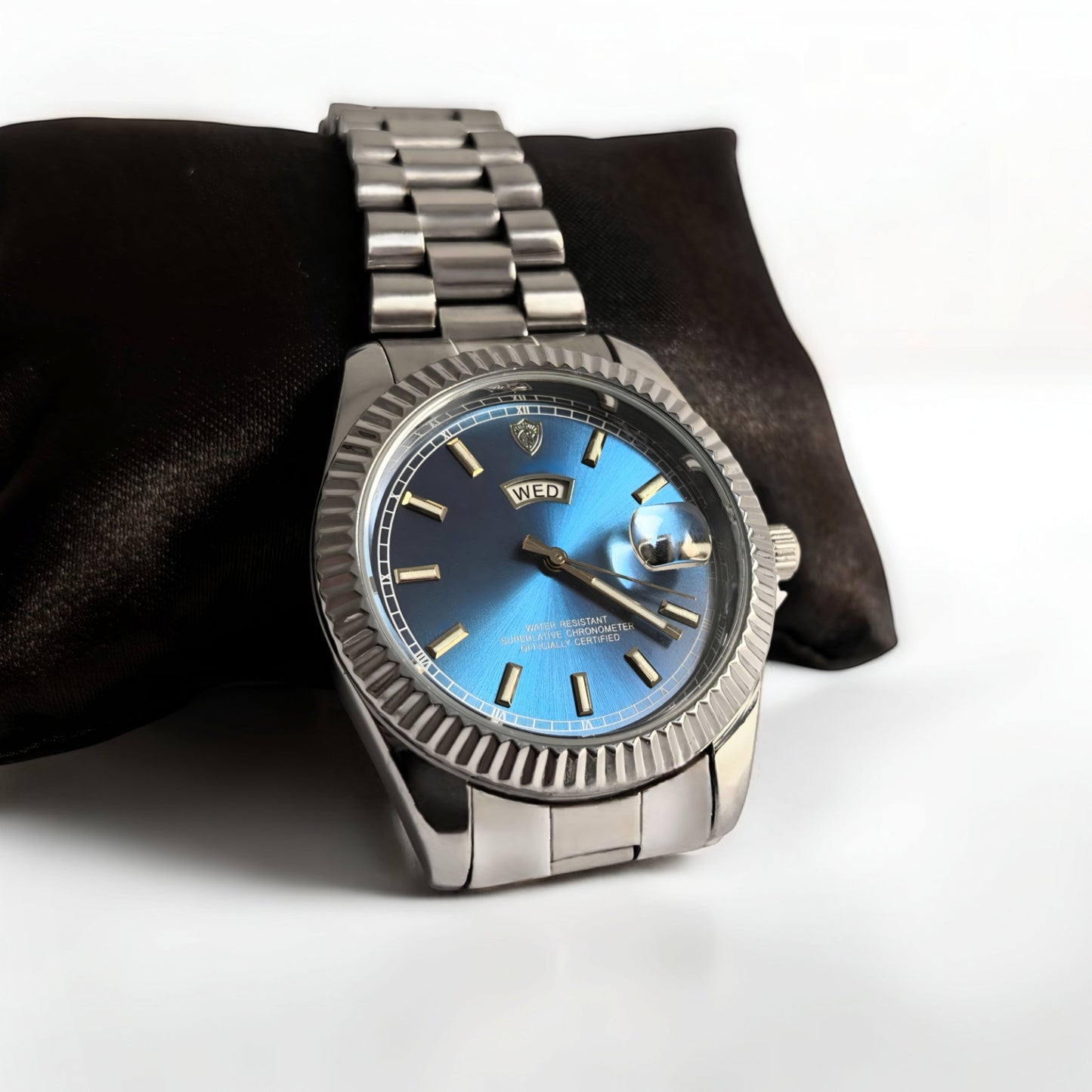 Arcturus Chrono