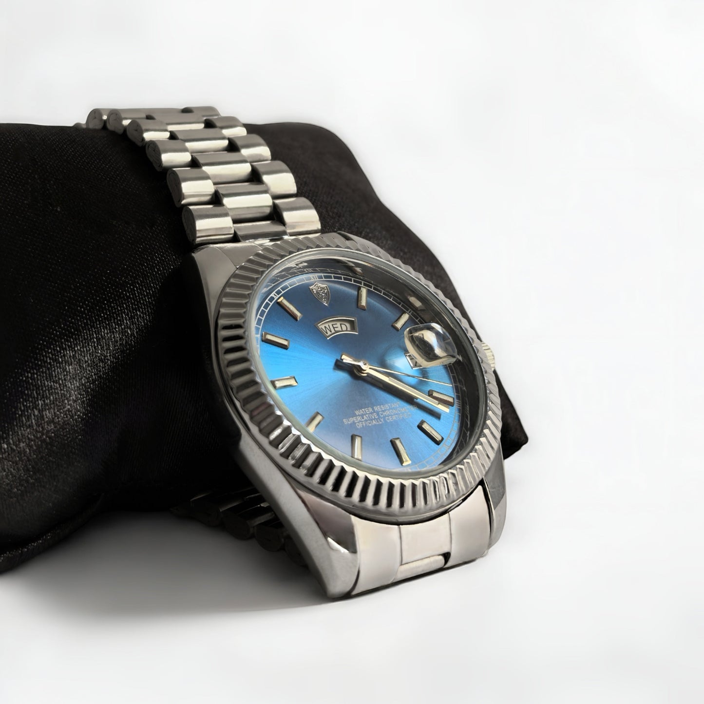 Arcturus Chrono