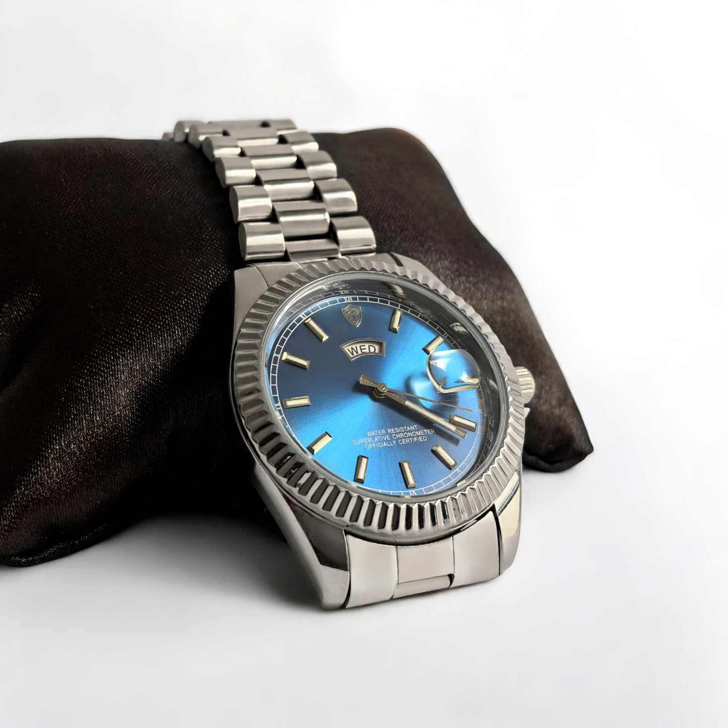 Arcturus Chrono