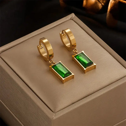 Juego de Joyas Iselotte Verdain | Oro