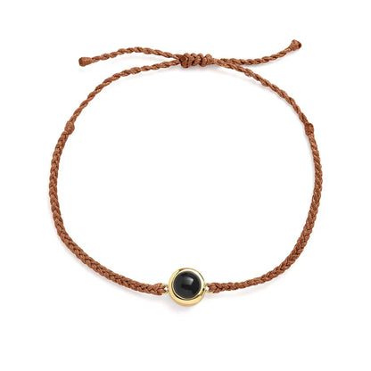 Pulsera personalizada con foto