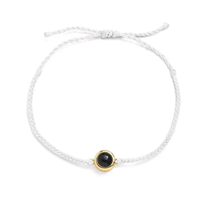 Pulsera personalizada con foto