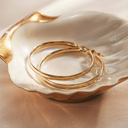 Aretes Noa Serane | Oro