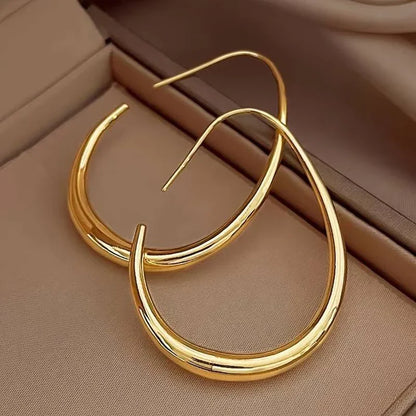 Aretes de Aro de Oro Antiguo | Oro
