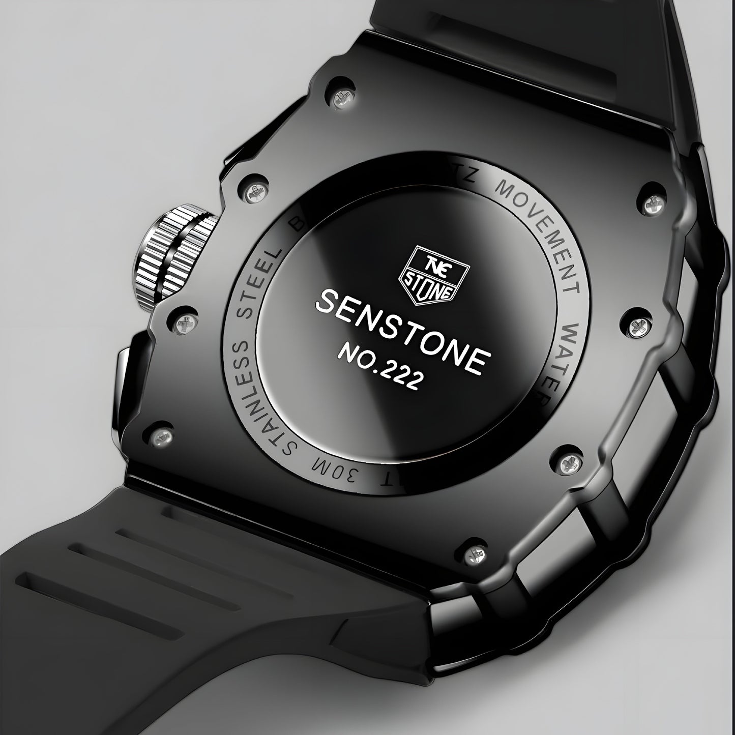 MilleChrono R-X12