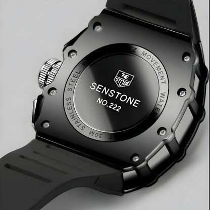 MilleChrono R-X12