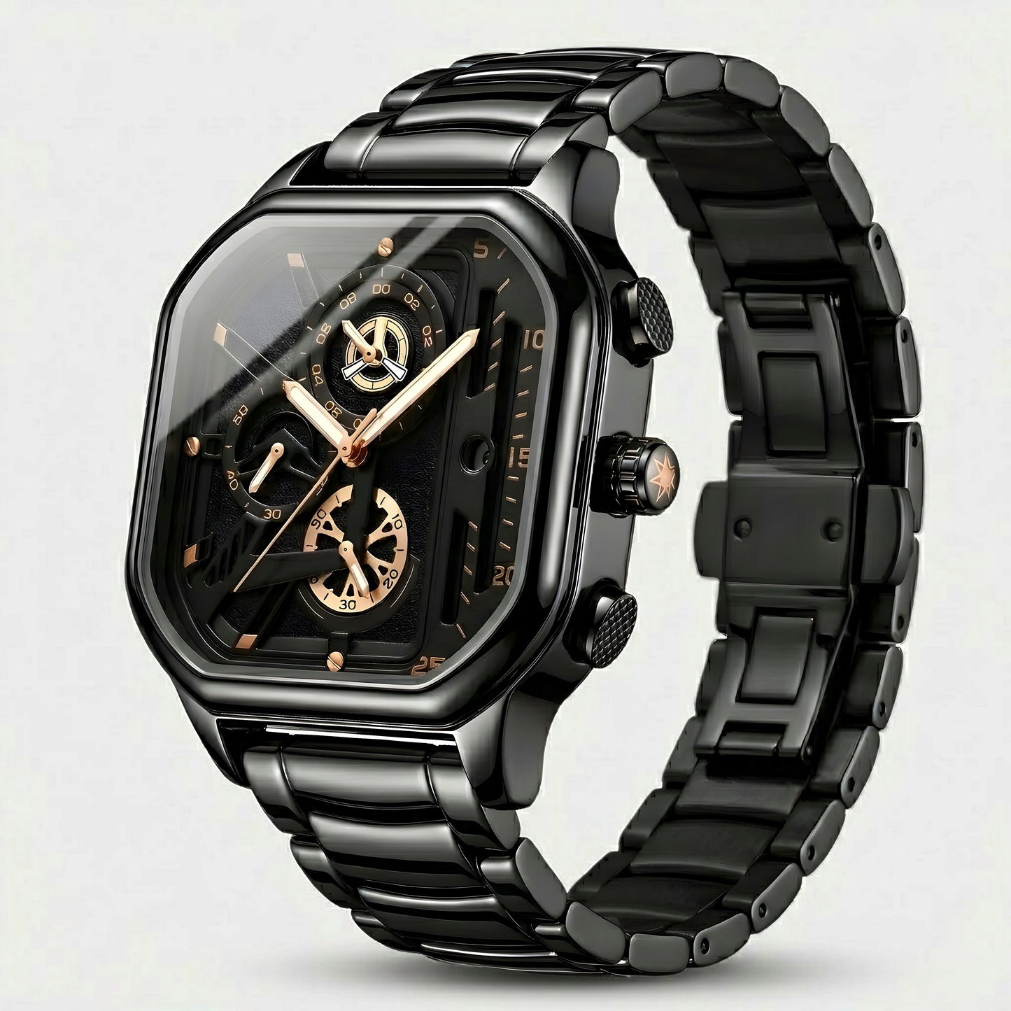 Chronos Black