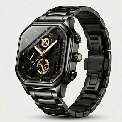 Chronos Black
