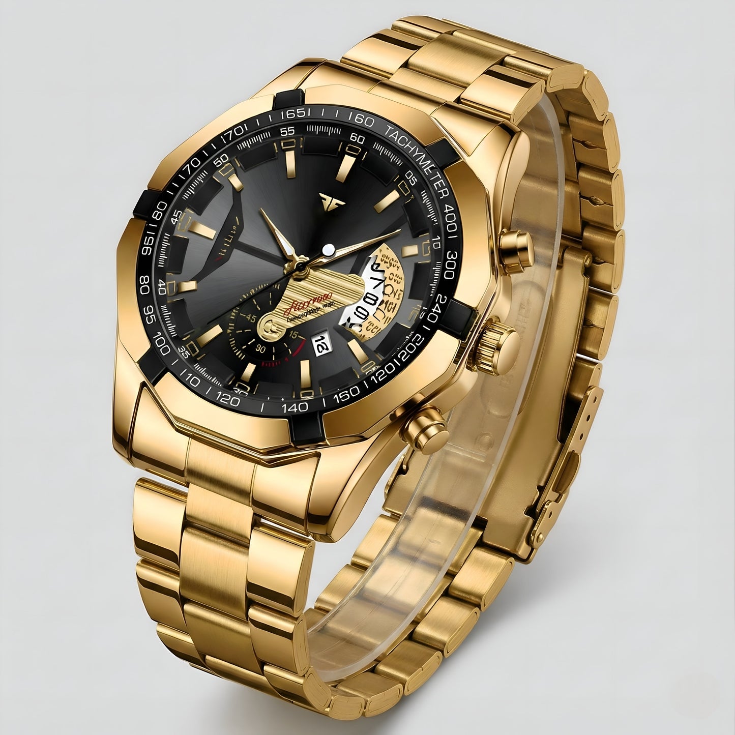 Golden Sovereign