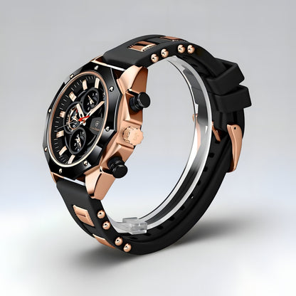 Onyx Gold