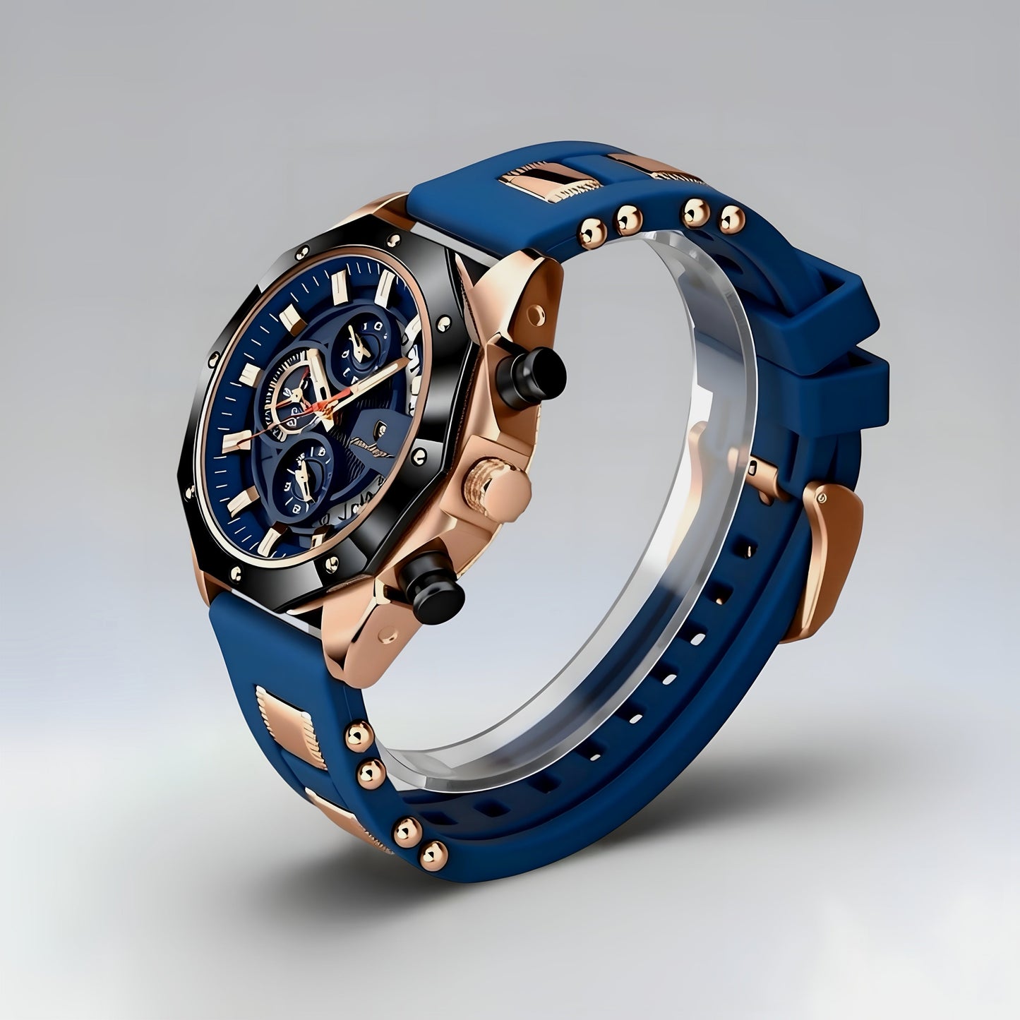 Vareon Azure Royale