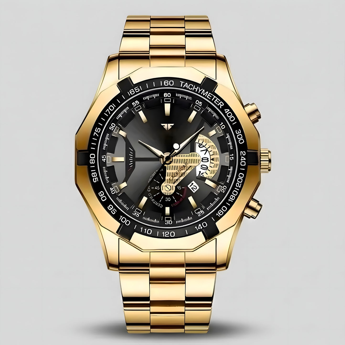 Golden Sovereign