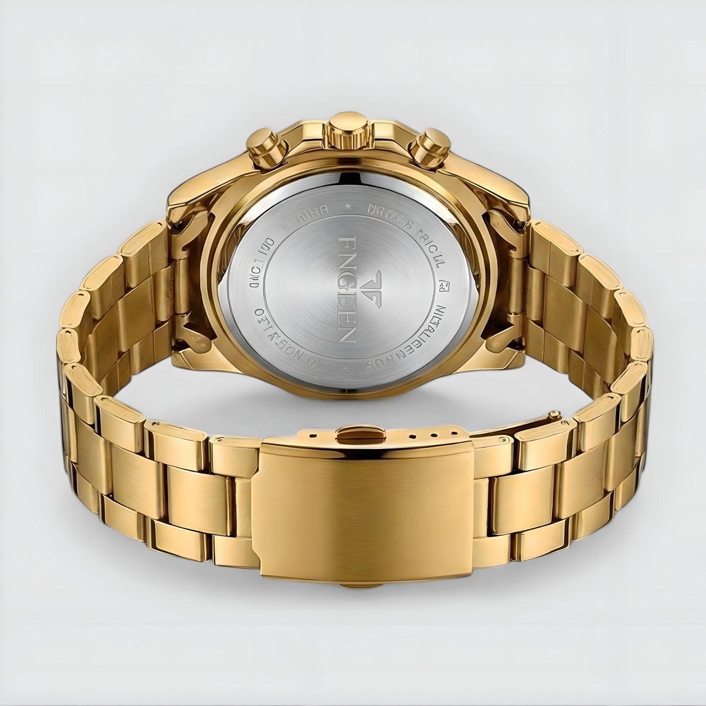 Golden Sovereign