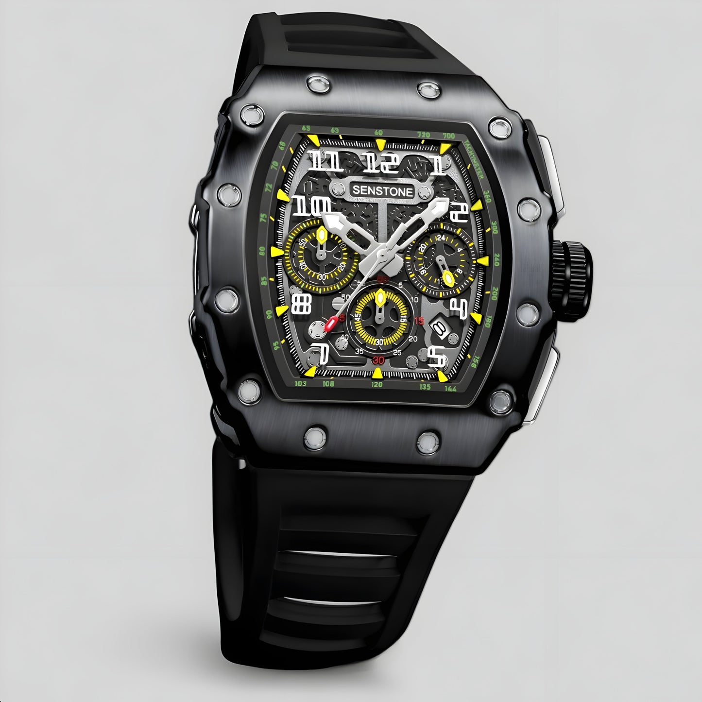 MilleChrono R-X12