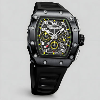 MilleChrono R-X12