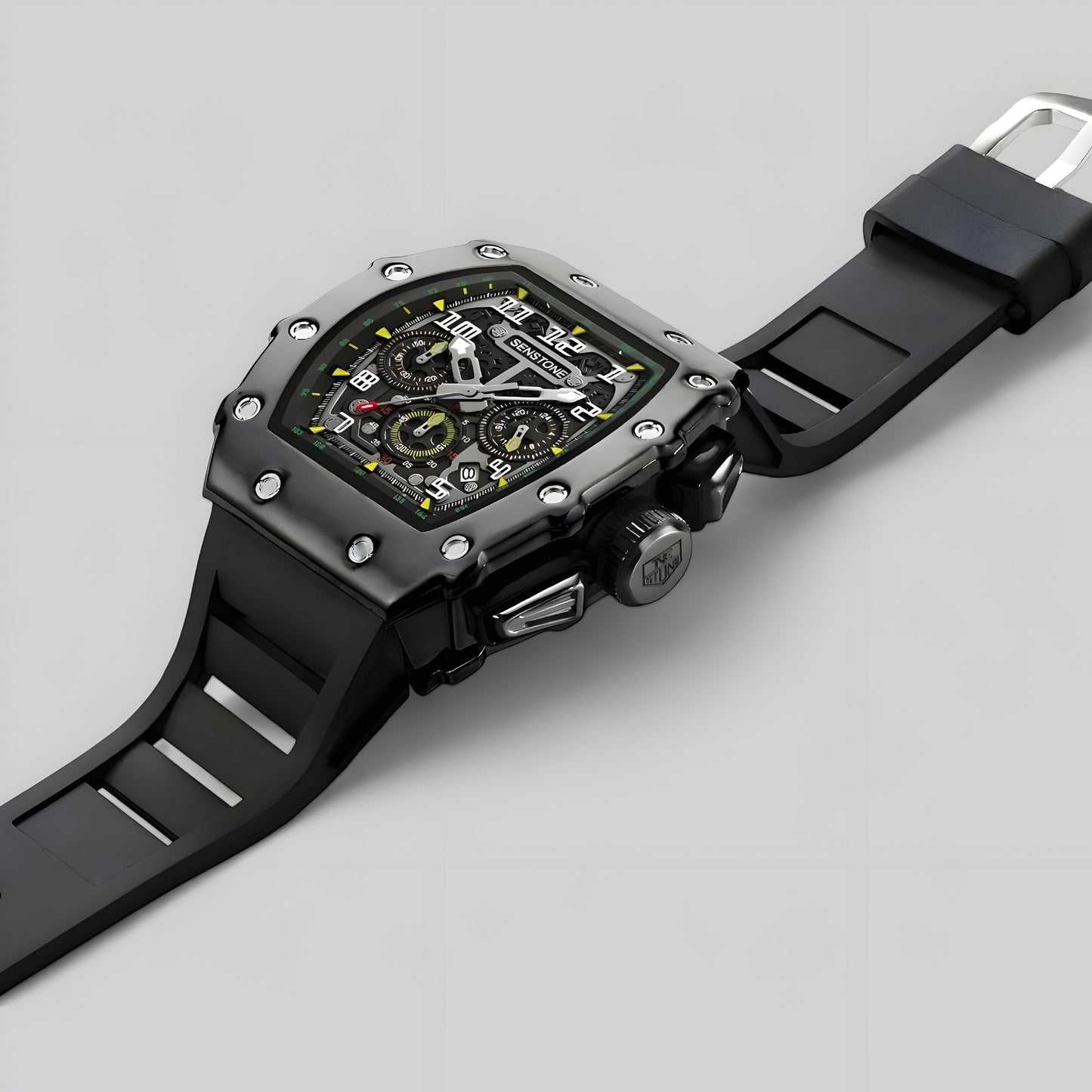 MilleChrono R-X12