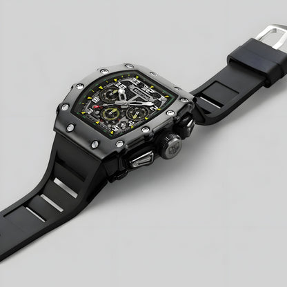 MilleChrono R-X12