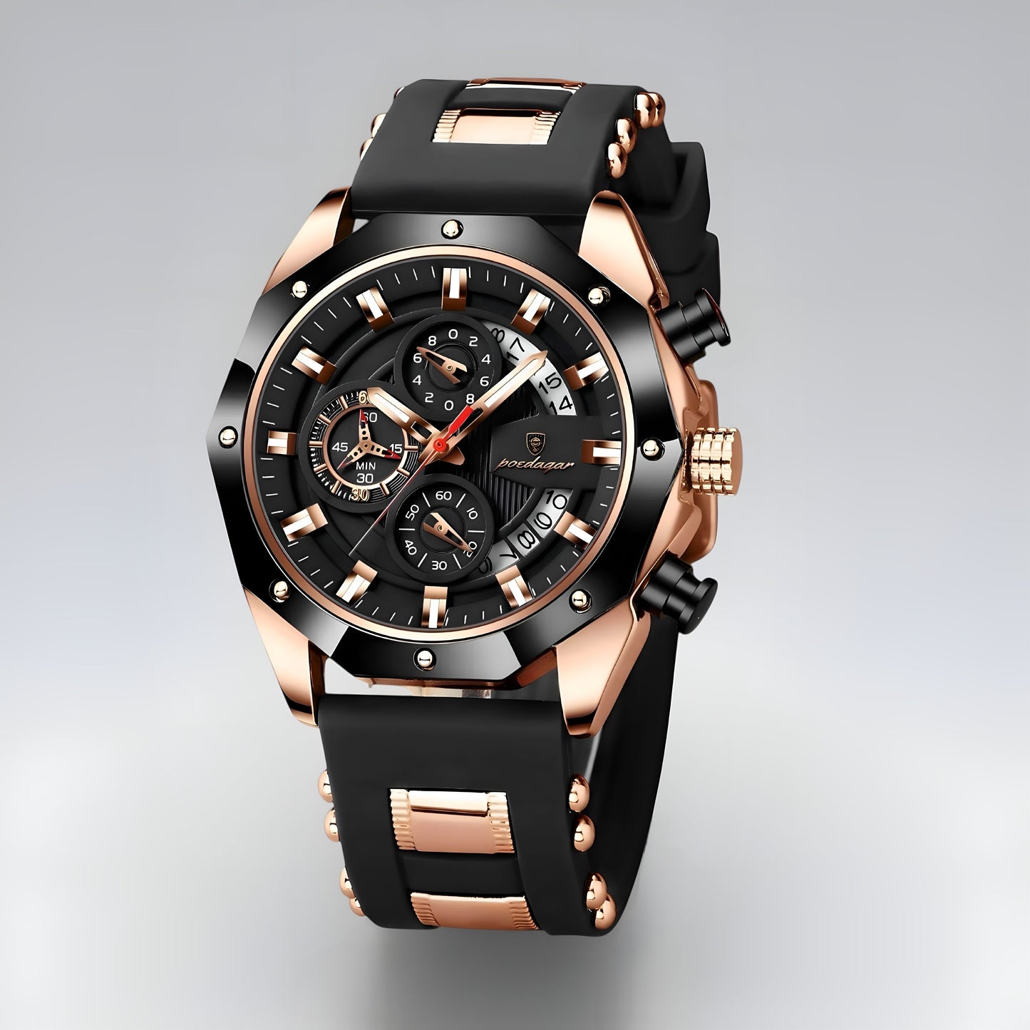 Onyx Gold