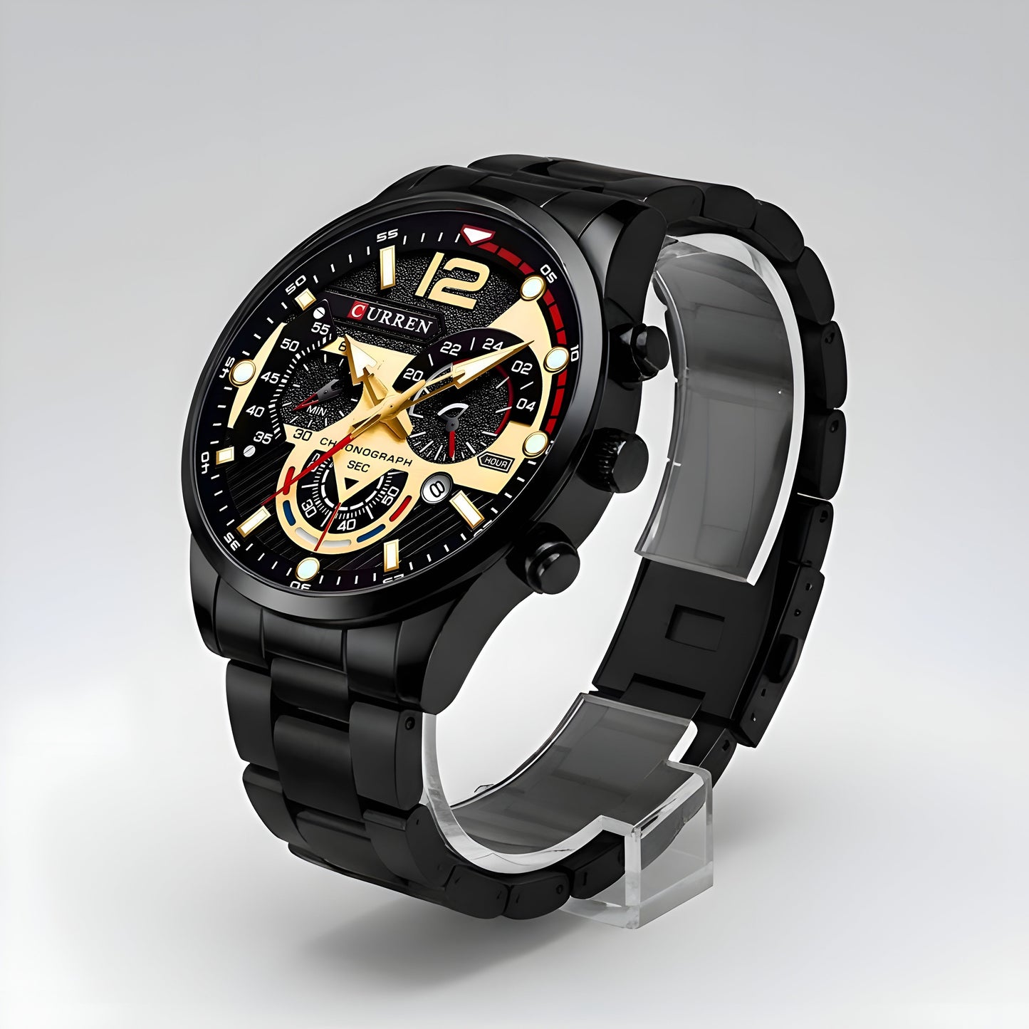 Vortex Gold Premium