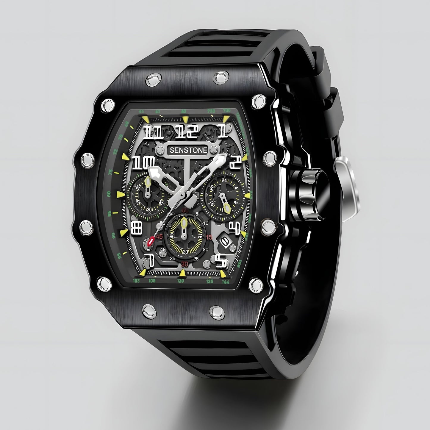 MilleChrono R-X12
