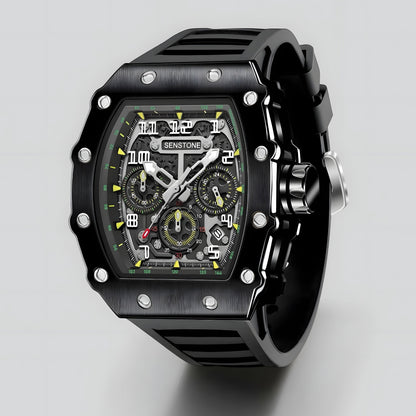 MilleChrono R-X12