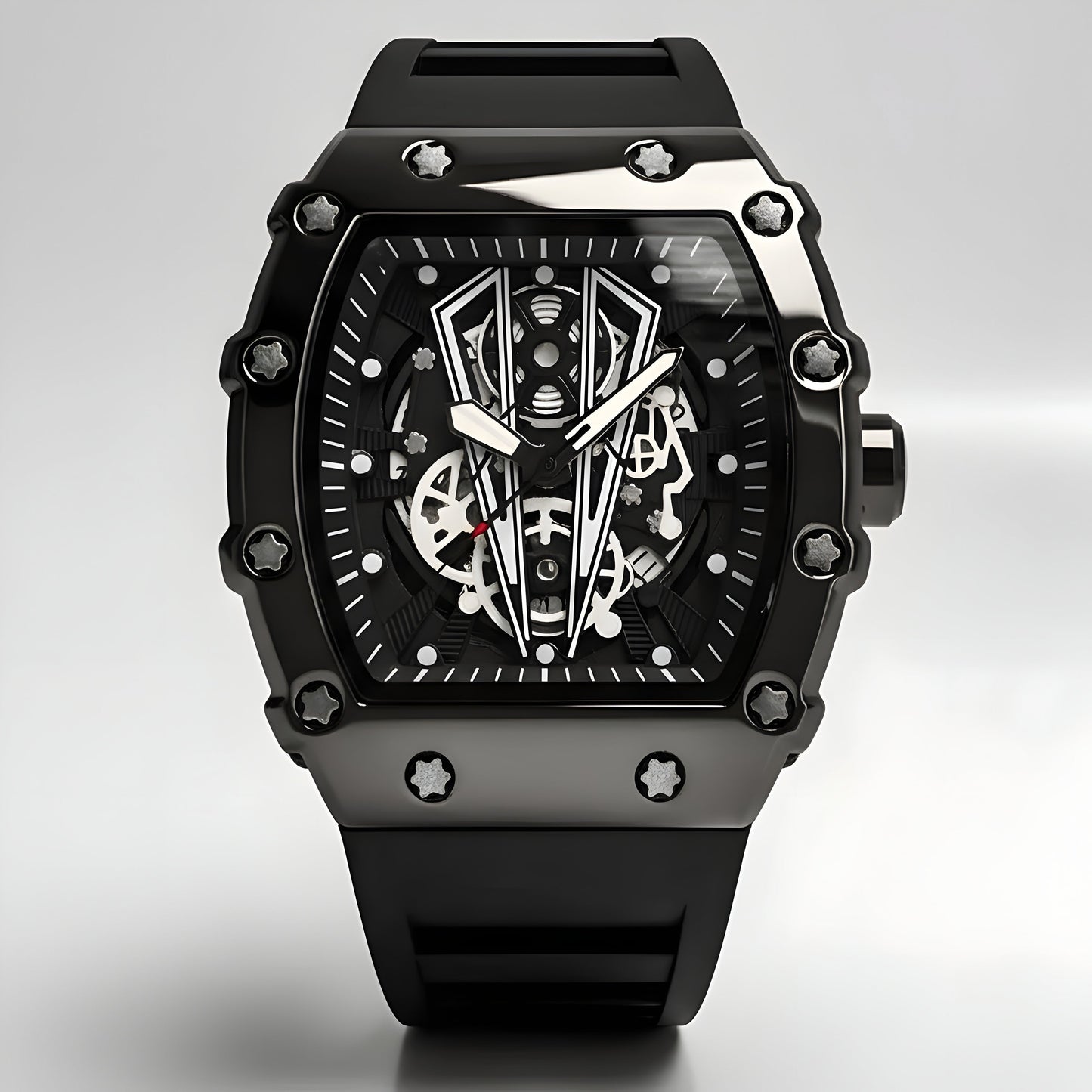Midnight Steel