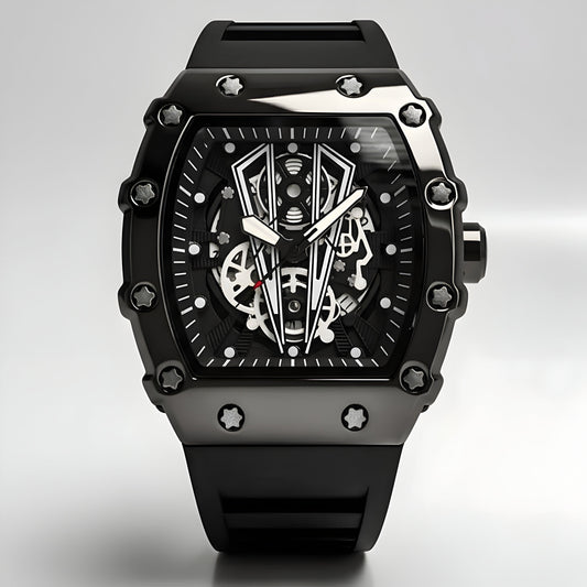 Midnight Steel