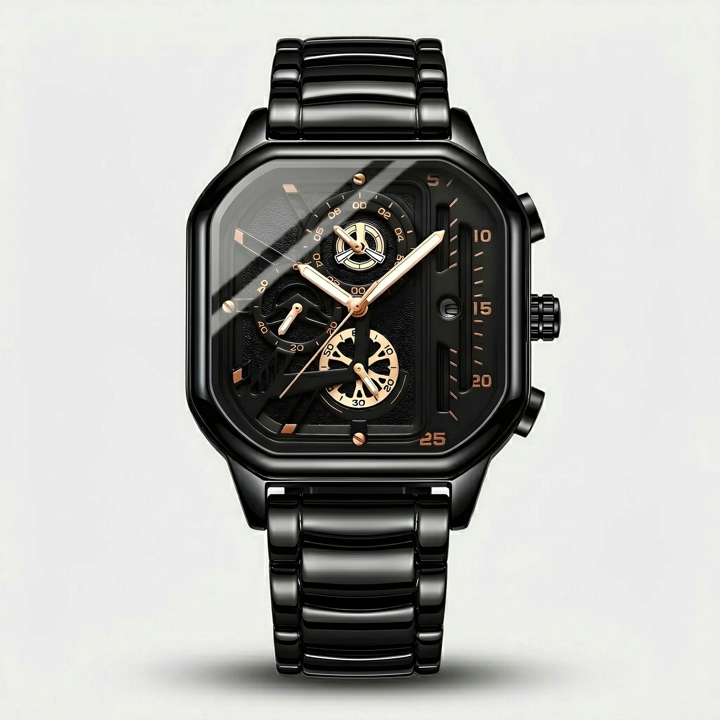 Chronos Black