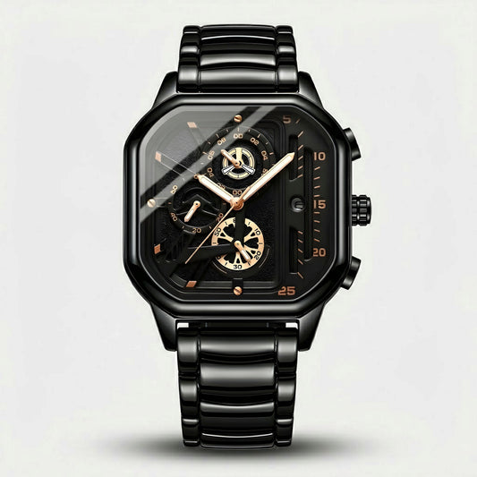 Chronos Black