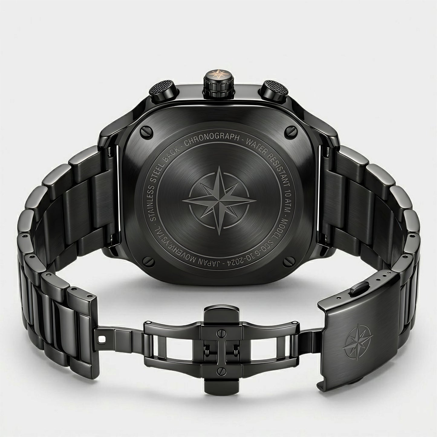 Chronos Black