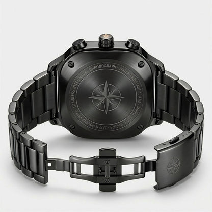 Chronos Black