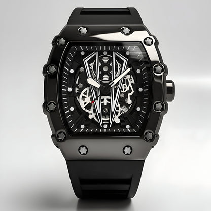 Midnight Steel