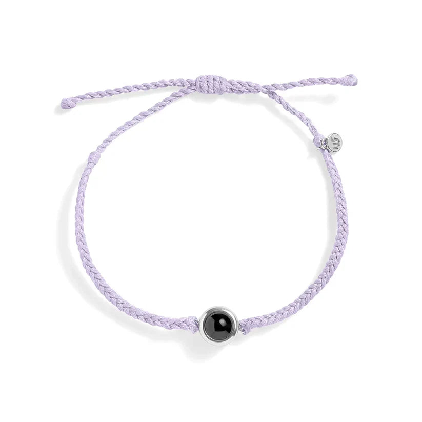Pulsera personalizada con foto