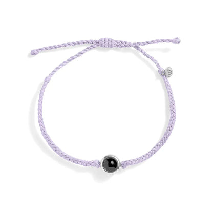 Pulsera personalizada con foto